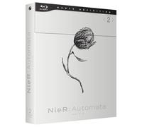 NieR:Automata Ver1.1a Part 2 Blu-ray