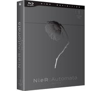 NieR:Automata Ver1.1a - Partie 1 - Coffret Blu-ray