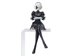 Nier : Automata Ver1.1a PM Statue en PVC Perchant 2B 13 cm