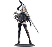 NieR : Automata Ver1.1a - Statuette 1/7 A2 27 cm