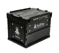NieR : Automata Ver1.1a Yorha Conteneur pliable S