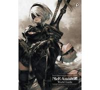 Nier : Automata - World Guide
