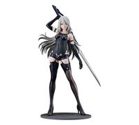 NieR : Automates Ver1.1a Statue 1/7 A2 27 Cm Good Smile Company