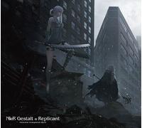 Game Music - NieR Gestalt & Replicant Orchestral Arrangement Album