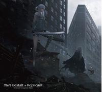 Nier: Gestalt & Replicant Orchestral Arrangement [Original Video Game