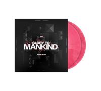NieR: Glory to Mankind - ROZEN + REVEN Vinyle - 2LP