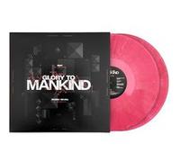 NieR : Glory To Mankind Vinyle Rose