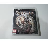Nier Neuf Sous Blister Sony PS3