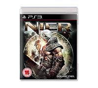 Square Enix Nier G