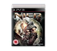 Square Enix Nier G