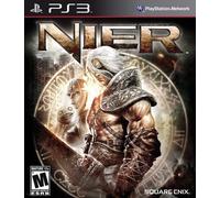 Square Enix Jeu vidéo PlayStation 3 NieR Import américain