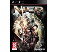 Nier PS3