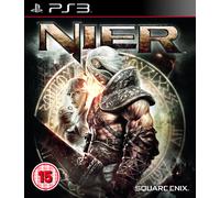 Nier G