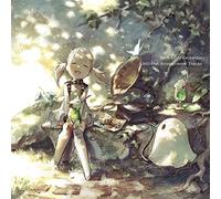 Nier Re[in] Carnation Chill Out Arrangement Tracks [Import]