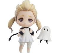 NieR Re[in]carnation - Figurine Nendoroid The Girl of Light & Mama 10 cm (re-run)