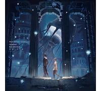 Game Music - Nier Re[In]Carnation Original Soundtrack Taiyou To Tsuki No Sou [Compact Discs] Japan - Import
