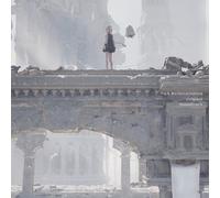 NieR Re[in]carnation Original Soundtrack CD Game Music OST SQEX-10858 NEUF