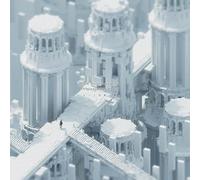 NieR Re[in]carnation - Original Soundtrack - Hito to Sekai no Hibiki [Audio CD]