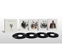 Game Music - Nier Replicant - 10+1 Years- Vinyl Lp Box Set (Limited Edition) [Vi