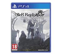 Nier Replicant PS4