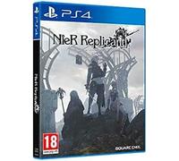 Koch Media – Jeu vidéo – NieR Replicant ver.1.22474487139... – Multilingue – PS4