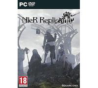 Nier Replicant Remake PC G