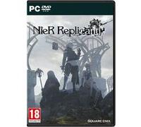 Nier Replicant Remake PC G