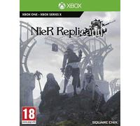 Nier Replicant Remake (Xbox One/Xbox Series X)