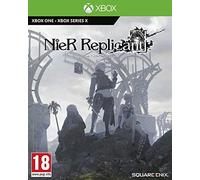 Nier Replicant Remake (Xbox One/Xbox Series X)