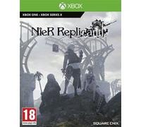Nier Replicant Remake Xbox Series X G