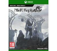 NieR Replicant ver.1.22474487139 (ANG/FR) Xbox One