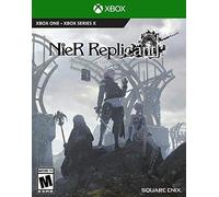 NieR Replicant ver.1.22474487139 for Xbox Series X and Xbox One