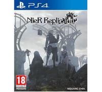 Bandai – Jeu PS4 – Nier Replicant Remake – G