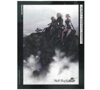 NIER REPLICANT VER.1.22474487139. JIGSAW PUZZLE - 1000 PIECE A