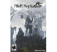 Square Enix - Jeu vidéo - NieR Replicant ver.1.22474487139... - Xbox One