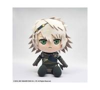 Nier Replicant Ver.1.22474487139... Peluche Nier 20 Cm