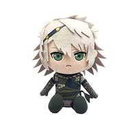 Nier Replicant Ver.1.22474487139... Peluche Nier 20 Cm