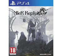 NieR Replicant ver.1.22474487139... (PlayStation PS4) (Sony Playstation 4)