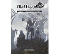 NieR Replicant ver.1.22474487139... Project Gestalt RecollectionsFile 01 Novel by Yoko Taro Yoko Taro (Auteur)
