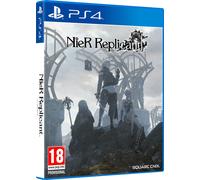 Nier Replicant PS4