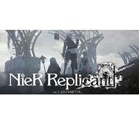 NieR Replicant ver.1.22474487139... Standard Allemand, Anglais PC