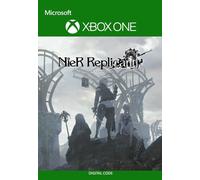 NieR Replicant ver.1.22474487139... XBOX LIVE Key EUROPE