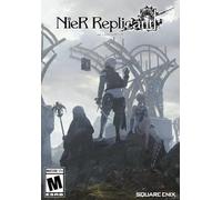 Nier Replicant XBO