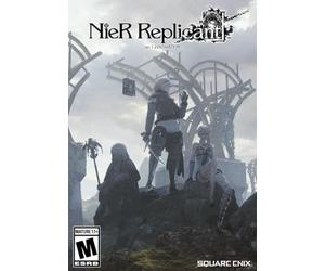 Nier Replicant XBO