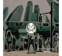 Square Enix – Nier Tribute Album: Echo – Import
