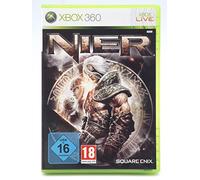 Nier (XBox360) [import allemand]