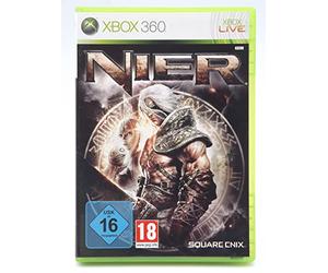Nier (XBox360) [import allemand]