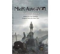 NieRAutomata YoRHa Boys by Yoko Taro Yoko Taro (Auteur)