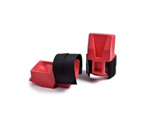 NIERHAUS BIENFAIT Genouillères Wohlpro - Genouillères professionnelles et santé - Protection ergonomique des articulations avec soulagement de la pression - Genouillères confortables pour la