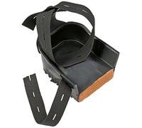 Nierhaus genoux Pad-black, Box